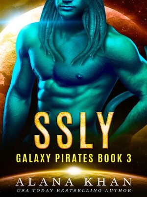 cover image of Ssly